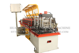 ROLLER SHUTTER DOOR FORMING MACHINERY(ADVANCED GEAR TRANSMISSION)