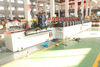 CUSTOMIZED STEEL ROLL FORMING MACHINERY