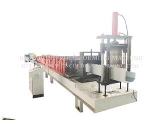 HIGH SPEED DOOR BOX FORMING MACHINE