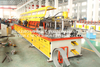 POST ROLL FORMING MACHINE