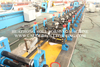 CUSTOMIZED FRAME ROLL FORMING MACHINE