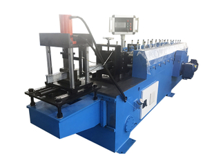 “V” STRUT ROLL FORMING MACHINE