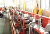 AGRICULTURE FACILITY ROLL FORMING MACHINE