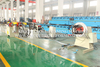 C PROFILE POST ROLL FORMING MACHINE