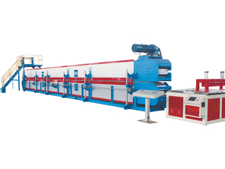 DECORATIVE PANEL MACHINE (FOR INSIDE ROOM)