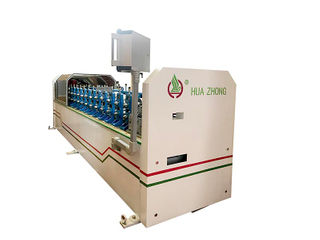 LIGHT GAUGE STEEL ROLL FORMING MACHINE