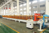 DECKING PLATE FORMING MACHINE