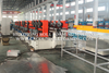 UCZ PROFILE ROLL FORMING MACHINE（AUTOMATICALLY ADJUST WIDTH AND HEIGHT）