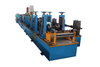HZ-150 WELDED TUBE ROLL FORMING MACHINE
