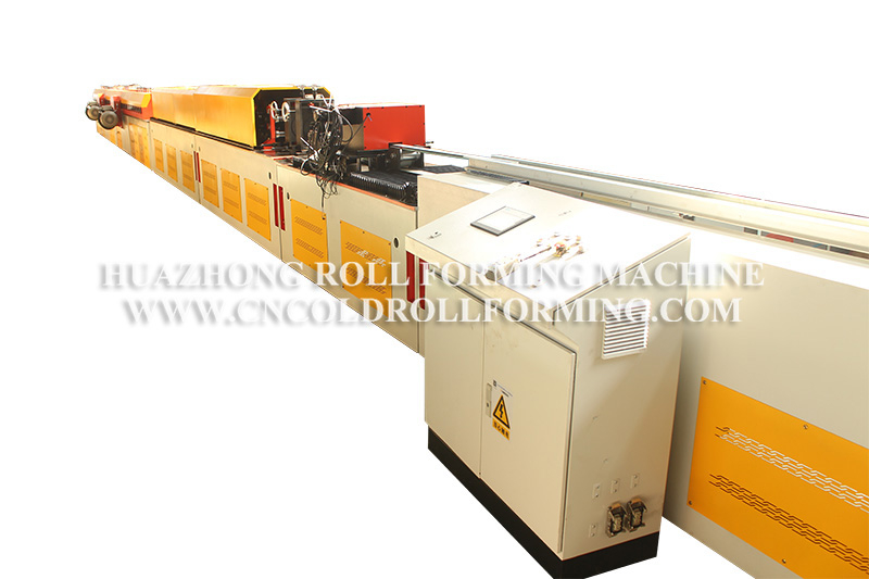 44&55 ROLLER SHUTTER SLAT ROLL FORMING MACHINE Buy 44&55ROLLER