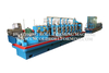 HIGH FREQUENCY WELDING ROLL FORMING MACHINE