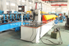 TRIANGLE CHANNEL ROLL FORMING MACHINE